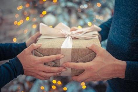 cadeau femme